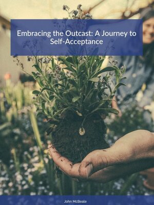 cover image of Embracing the Outcast